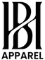 HB Apparel Logo