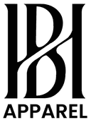 HB Apparel Logo